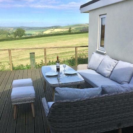 Little Trenoweth, Apartment With Rural Country Views Near Saltash Exterior photo