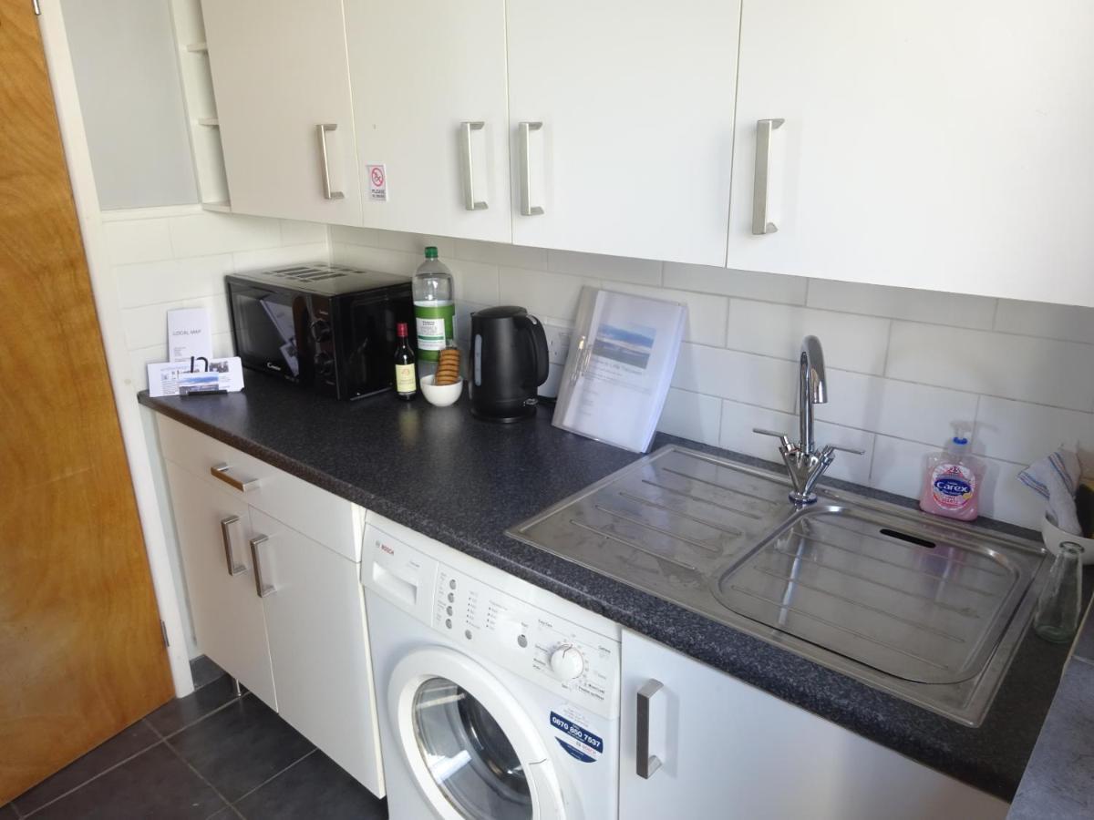 Little Trenoweth, Apartment With Rural Country Views Near Saltash Exterior photo