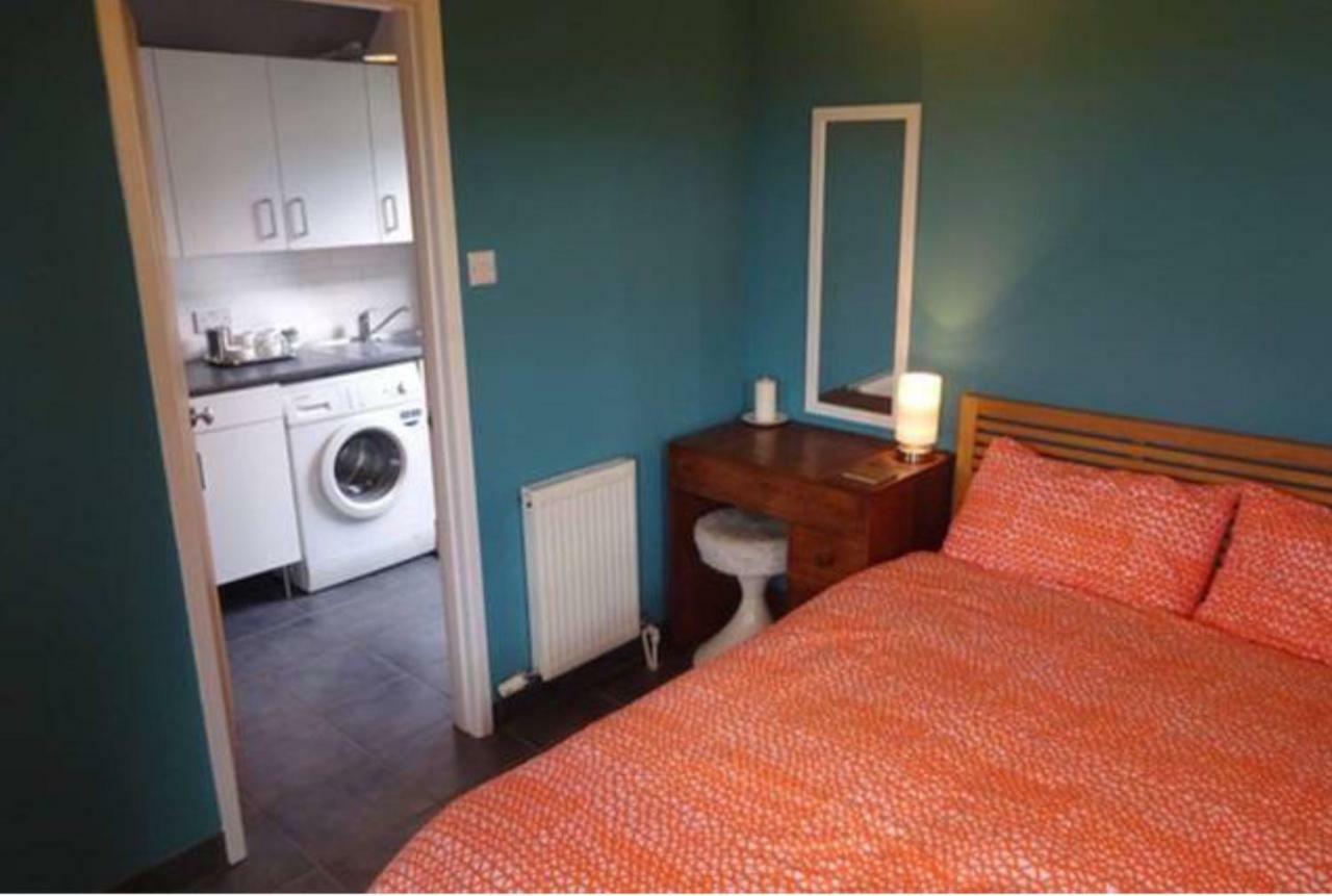 Little Trenoweth, Apartment With Rural Country Views Near Saltash Exterior photo