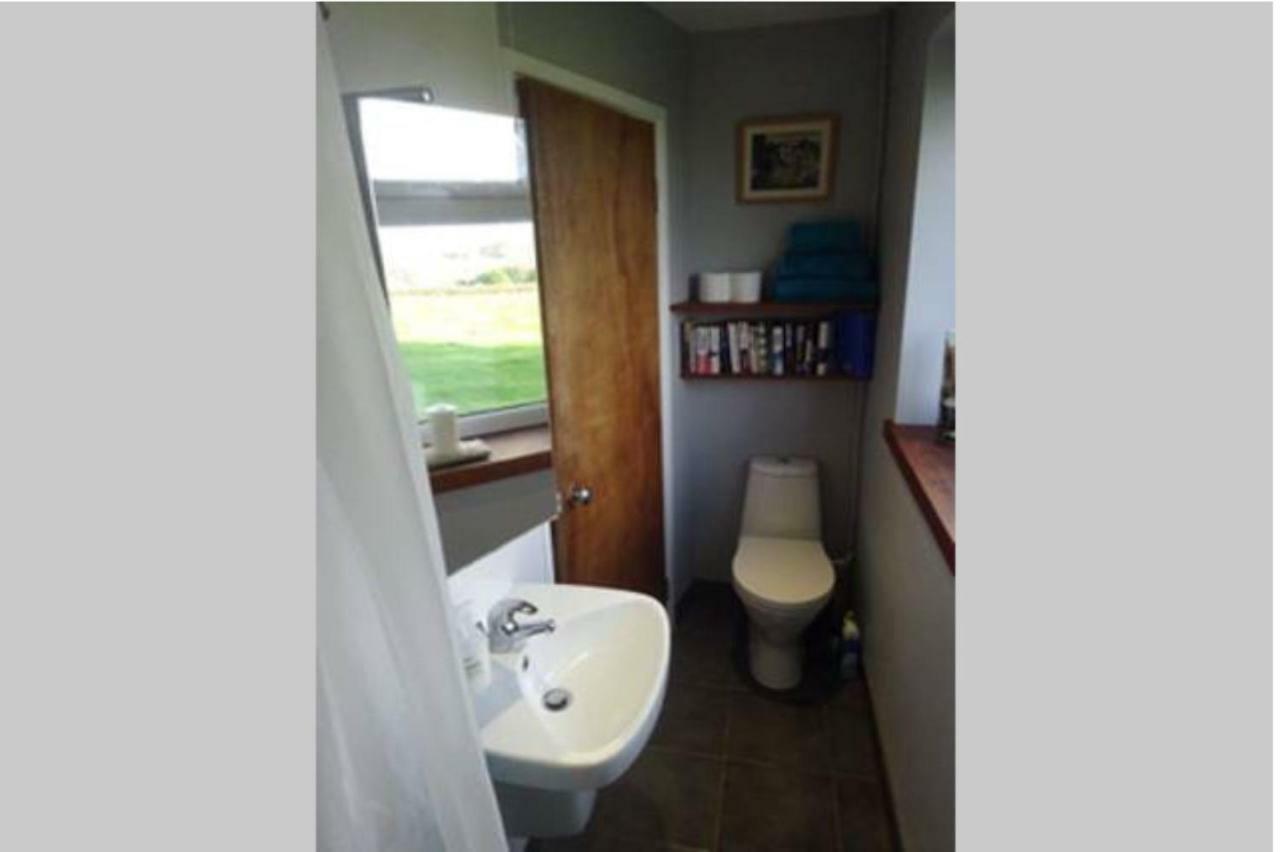 Little Trenoweth, Apartment With Rural Country Views Near Saltash Exterior photo