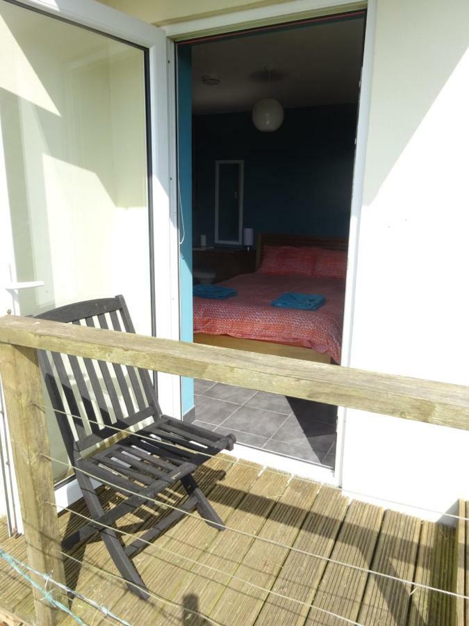 Little Trenoweth, Apartment With Rural Country Views Near Saltash Exterior photo