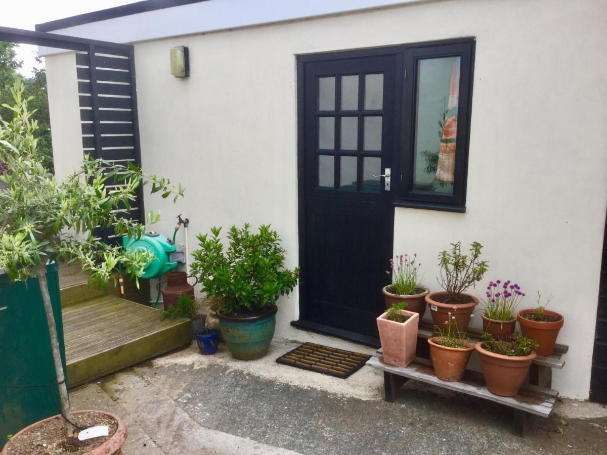 Little Trenoweth, Apartment With Rural Country Views Near Saltash Exterior photo