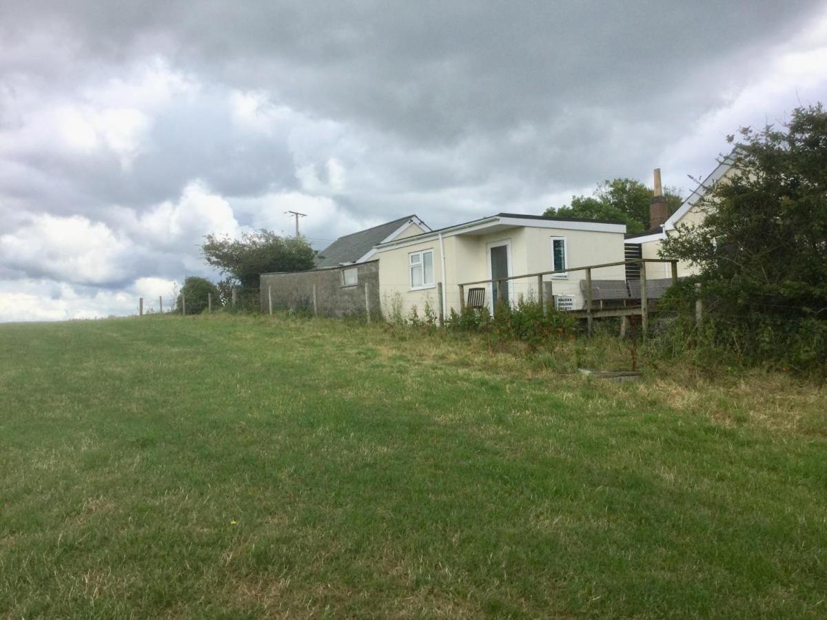 Little Trenoweth, Apartment With Rural Country Views Near Saltash Exterior photo
